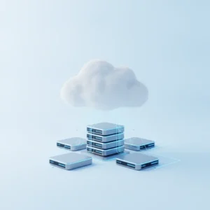 Cloud Hosting Basic