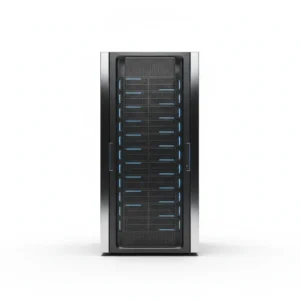 Dedicated Server Business Plan