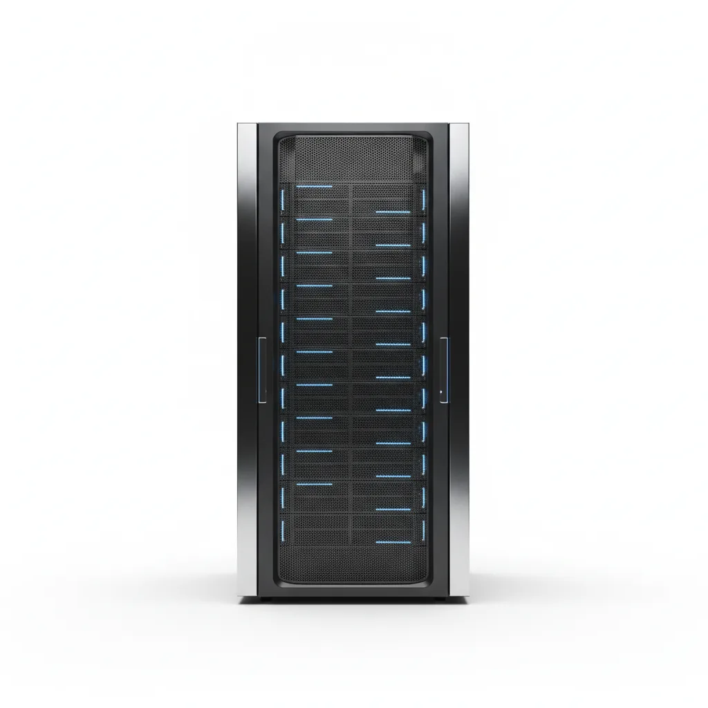 Dedicated Server Business Plan