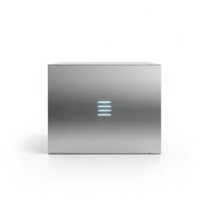 Dedicated Server Entry Plan