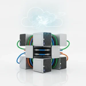 Reseller Hosting Starter