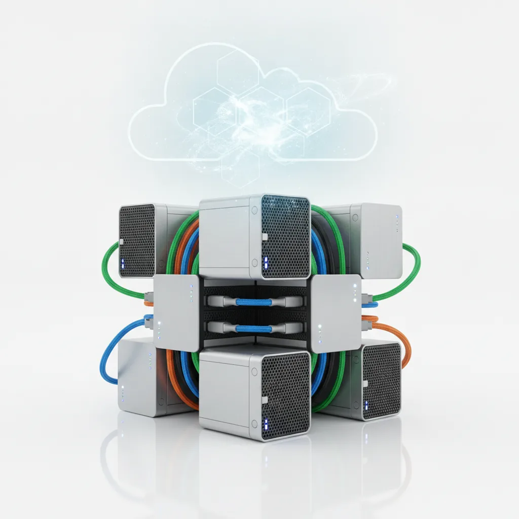 Reseller Hosting Starter