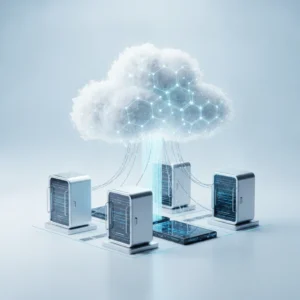 Business Cloud Hosting